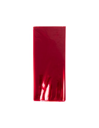 Papel celofan liderpapel 50x70 cm 22g m2 bolsa de 5 hojas rosa