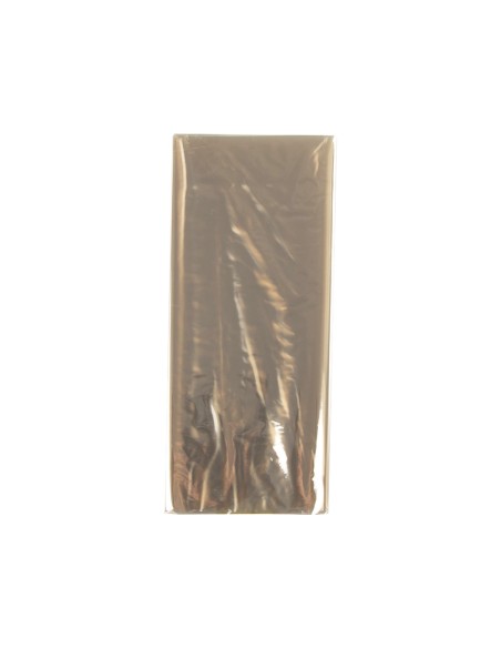 Papel celofan liderpapel 50x70 cm 22g m2 bolsa de 5 hojas transparente Papel celofan liderpapel 50x70 cm 22g m2 bolsa de 5 hojas transparente
