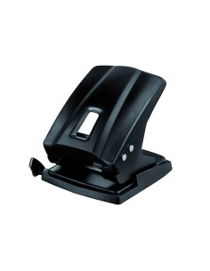 Taladrador maped essentials metal capacidad 45 hojas