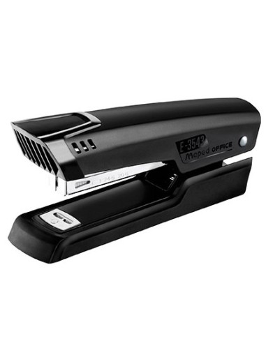 Grapadora maped half strip essentials metal color negro