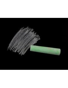 Tiza color liderpapel para suelo cubilete de 20 unidades colores surtidos