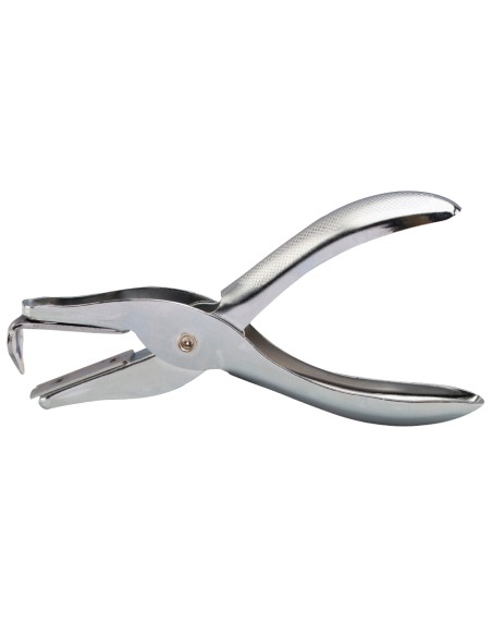 Extraegrapas q connect kf15934 tenaza metalico