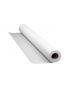 Papel reprografia ppc para planos 420mmx170mt 80gr