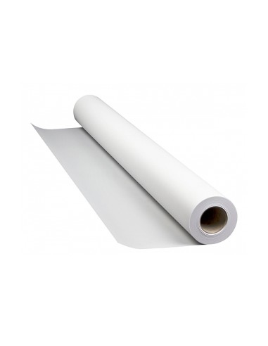 Papel reprografia para plotter 420mmx50mt 80gr impresion ink jet