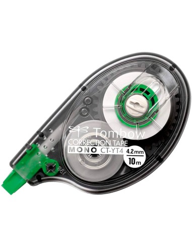 Corrector tombow cinta 42 mm x 10 mt