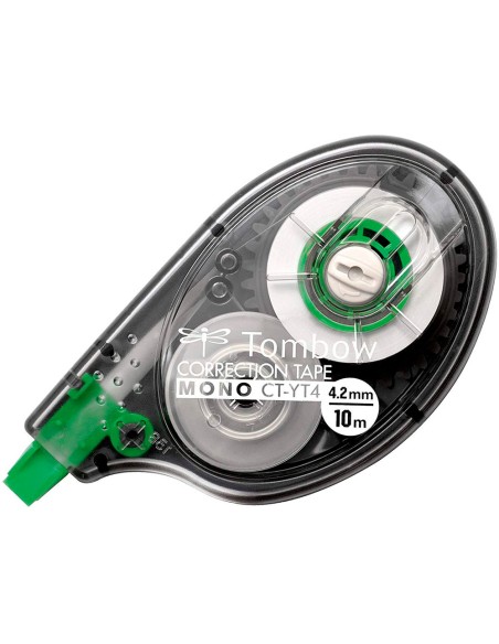 Corrector tombow cinta 42 mm x 10 mt
