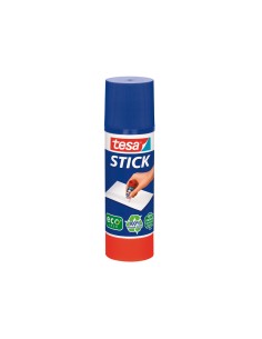 Pegamento tesa stick en barra ecologico 40 gr