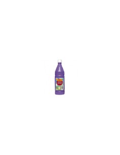 Tempera liquida jovi escolar 1000 ml violeta