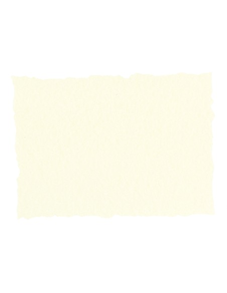 Papel pergamino din a4 troquelado 200 gr color rustico blanco paquete de 25 hojas