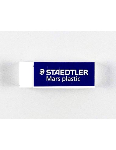 Goma de borrar staedtler mars 526 50 unidad