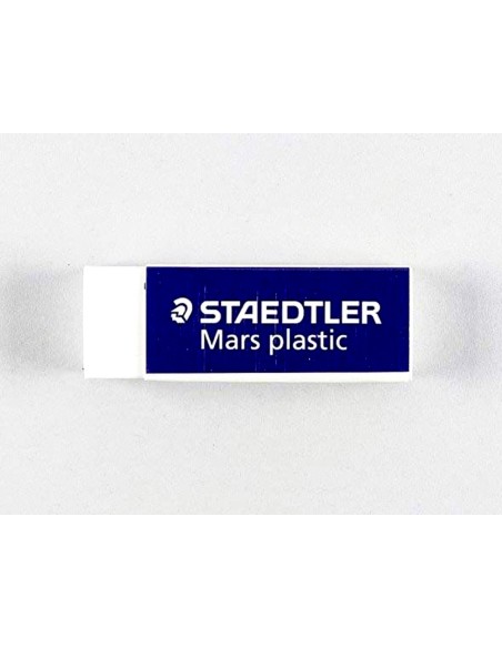 Goma de borrar staedtler mars 526 50 unidad
