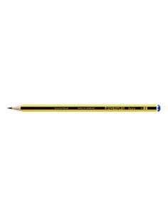 Lapices de grafito staedtler noris n3 h unidad