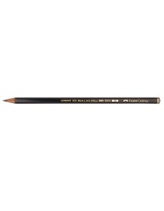 Lapices de grafito faber 9000 7b unidad