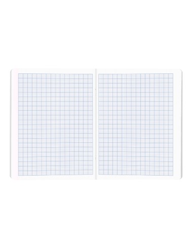 Libreta liderpapel smart a5 32 hojas 60 g m2 rayado nº 46 colores surtidos