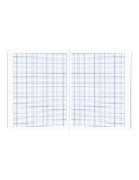 Libreta liderpapel smart a5 32 hojas 60 g m2 rayado nº 46 colores surtidos