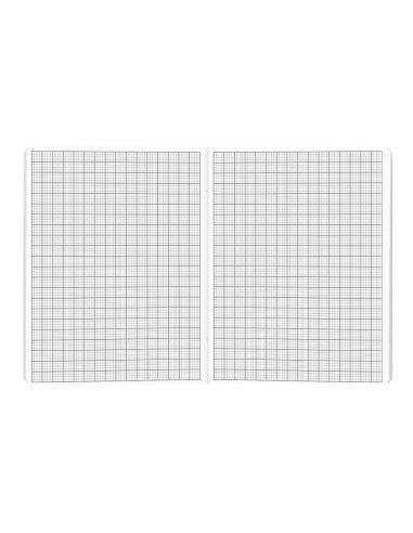 Libreta liderpapel scriptus a5 48 hojas 90g m2 rayado n 46