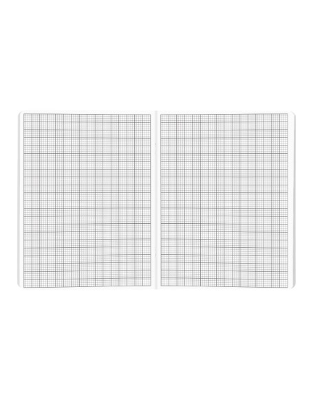 Libreta liderpapel scriptus a5 48 hojas 90g m2 rayado n 46