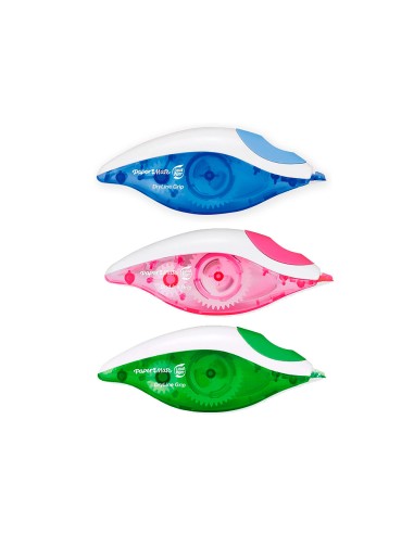 Corrector paper mate cinta dryline grip 5 mm x 85 mt