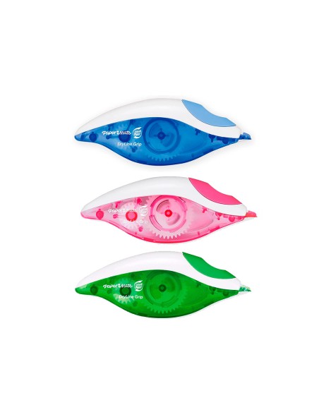 Corrector paper mate cinta dryline grip 5 mm x 85 mt