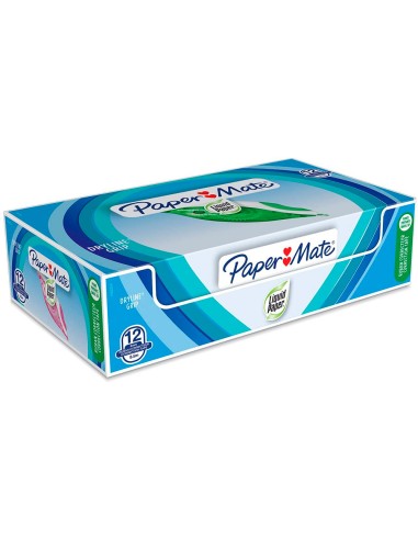 Corrector paper mate cinta dryline grip 5 mm x 85 mt