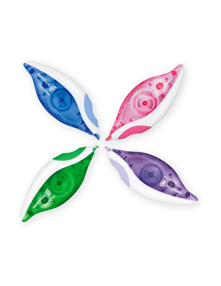 Corrector paper mate cinta dryline grip 5 mm x 85 mt