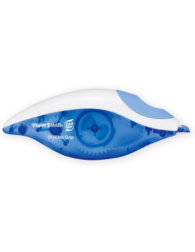 Corrector paper mate cinta dryline grip 5 mm x 85 mt