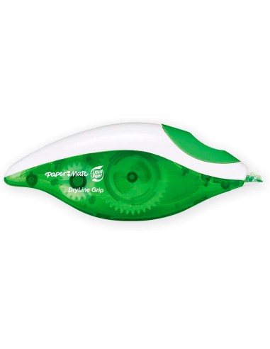 Corrector paper mate cinta dryline grip 5 mm x 85 mt