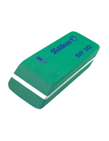 Goma de borrar pelikan sp 30 para lapiz