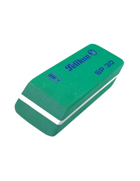 Goma de borrar pelikan sp 30 para lapiz