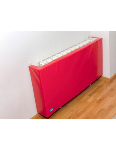 Proteccion sumo didactic radiador completo de 250 a 300 cm