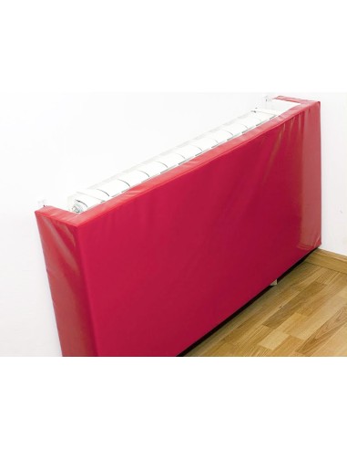 Proteccion sumo didactic radiador completo de 250 a 300 cm