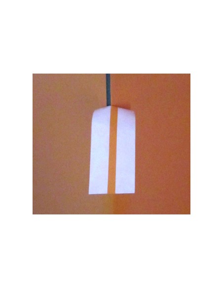 Cinta tapa juntas sumo didactic suelo 100x3 cm