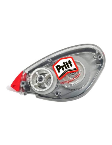 Corrector pritt roller compact flex 42 mm x 10 mt