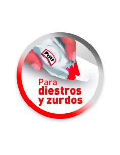 Corrector pritt roller compact flex 42 mm x 10 mt