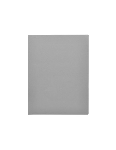 Subcarpeta liderpapel a4 gris 180g m2
