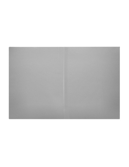 Subcarpeta liderpapel a4 gris 180g m2