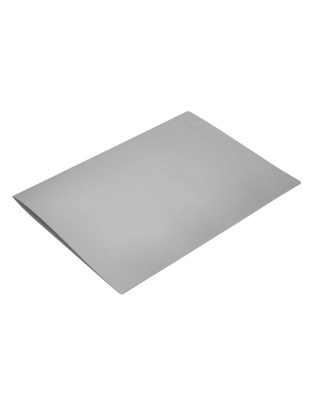 Subcarpeta liderpapel folio gris 180g m2