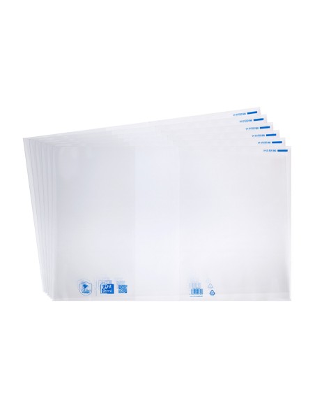 Funda para libros colibri eco shield big 430x630 mm Funda para libros colibri eco shield big 430x630 mm