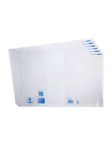 Funda para libros colibri eco shield standard 320x490 mm Funda para libros colibri eco shield standard 320x490 mm