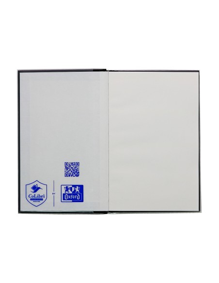 Funda para libros colibri eco shield mini 250x330 mm Funda para libros colibri eco shield mini 250x330 mm