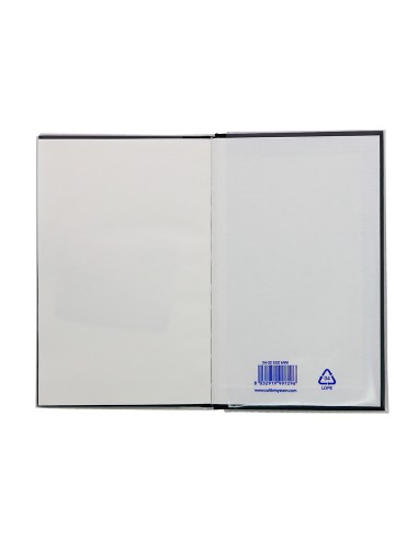 Funda para libros colibri eco shield mini 250x330 mm