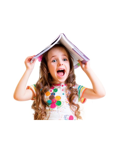 Funda para libros colibri eco shield mini 250x330 mm Funda para libros colibri eco shield mini 250x330 mm