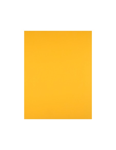 Cartulina liderpapel 50x65 cm 180 gr oro viejo paquete de 25 hojas