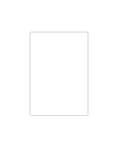 Cartulina liderpapel 50x65 cm 240g m2 blanco paquete de 25 hojas