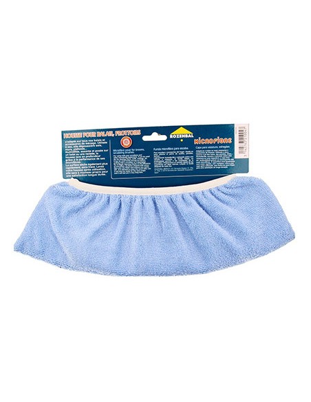 Cubre escoba microfibra 115x35 cm