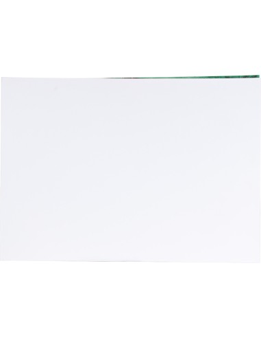 Bloc dibujo liderpapel artistico encolado 594x420mm 246 hojas 120g m2 sin recuadro