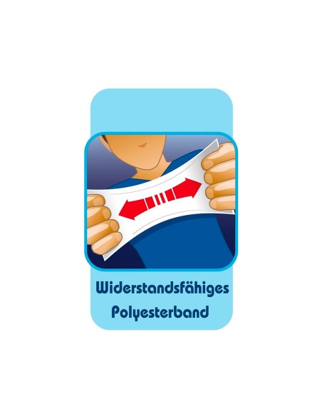 Corrector tipp ex cinta soft grip 42 mm x 10 mt