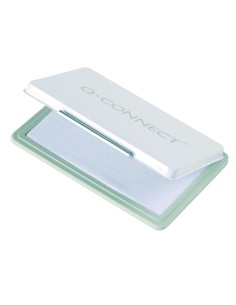 Tampon q connect nº2 110x70 mm sin entintar