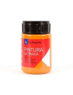 Pintura latex la pajarita teja 35 ml