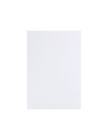Cartulina liderpapel a4 180g m2 blanco paquete de 100 hojas